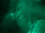 Anthony Green Live Concert Photos 2026