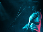 Anthony Green Live Concert Photos 2026