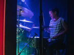 Anthony Green Live Concert Photos 2026