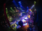 Anthony Green Live Concert Photos 2026