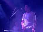 Anthony Green Live Concert Photos 2026