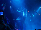Anthony Green Live Concert Photos 2026