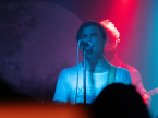 Anthony Green Live Concert Photos 2026