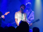 Anthony Green Live Concert Photos 2026
