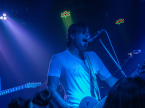 Anthony Green Live Concert Photos 2026