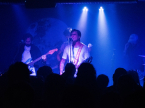 Anthony Green Live Concert Photos 2026