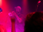 Anthony Green Live Concert Photos 2026
