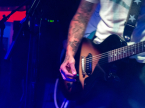 Anthony Green Live Concert Photos 2026