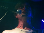 Anthony Green Live Concert Photos 2026