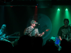 GOON Live Concert Photos 2026