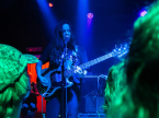 GOON Live Concert Photos 2026