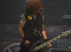 Anthrax Live Concert Photos 2022