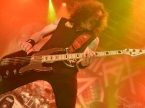 Anthrax Live Concert Photos 2022