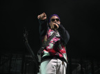 Avenged Sevenfold  Live Concert Photos 2026