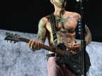 Avenged Sevenfold  Live Concert Photos 2026