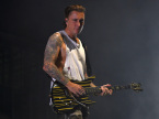 Avenged Sevenfold  Live Concert Photos 2026