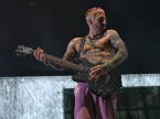 Avenged Sevenfold  Live Concert Photos 2026