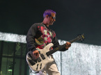 Avenged Sevenfold  Live Concert Photos 2026