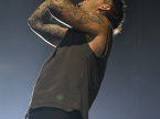 Avenged Sevenfold  Live Concert Photos 2026