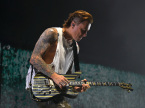 Avenged Sevenfold  Live Concert Photos 2026