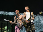 Avenged Sevenfold  Live Concert Photos 2026