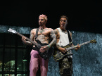 Avenged Sevenfold  Live Concert Photos 2026