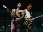 Avenged Sevenfold  Live Concert Photos 2026