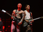Avenged Sevenfold  Live Concert Photos 2026
