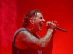 Avenged Sevenfold  Live Concert Photos 2026