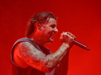 Avenged Sevenfold  Live Concert Photos 2026