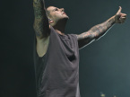 Avenged Sevenfold  Live Concert Photos 2026