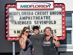 Avenged Sevenfold  Live Concert Photos 2026