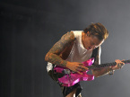 Avenged Sevenfold  Live Concert Photos 2026