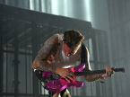 Avenged Sevenfold  Live Concert Photos 2026