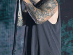 Avenged Sevenfold  Live Concert Photos 2026