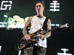 Avenged Sevenfold  Live Concert Photos 2026