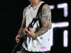 Avenged Sevenfold  Live Concert Photos 2026