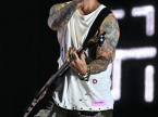 Avenged Sevenfold  Live Concert Photos 2026