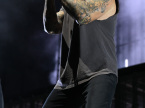 Avenged Sevenfold  Live Concert Photos 2026