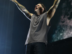 Avenged Sevenfold  Live Concert Photos 2026