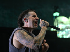 Avenged Sevenfold  Live Concert Photos 2026