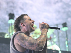 Avenged Sevenfold  Live Concert Photos 2026