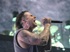 Avenged Sevenfold  Live Concert Photos 2026