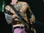Avenged Sevenfold  Live Concert Photos 2026