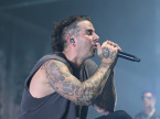 Avenged Sevenfold  Live Concert Photos 2026