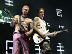 Avenged Sevenfold  Live Concert Photos 2026
