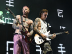 Avenged Sevenfold  Live Concert Photos 2026