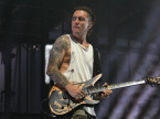 Avenged Sevenfold  Live Concert Photos 2026