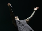 Avenged Sevenfold  Live Concert Photos 2026