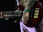Avenged Sevenfold  Live Concert Photos 2026